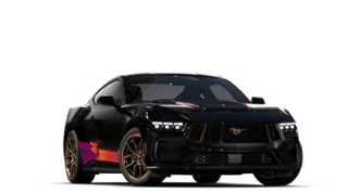 2026 Ford Mustang® External Image 5